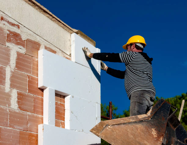 Best Spray Foam Insulation in Baxter, MN
