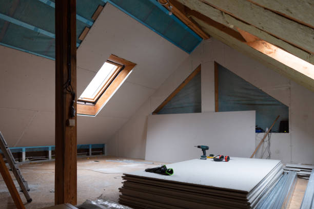 Best Spray Foam Insulation in Baxter, MN