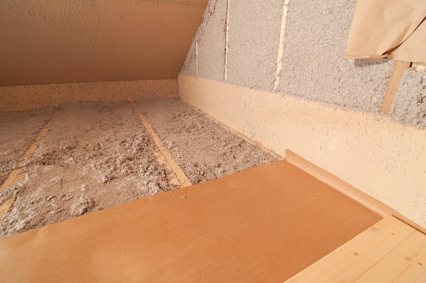 Best Blown-in Insulation in Baxter, MN